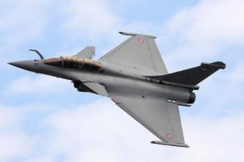 Tailândia lança ataque aéreo na fronteira com o Camboja