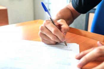 Candidatos classificados em processo seletivo devem apresentar documentos