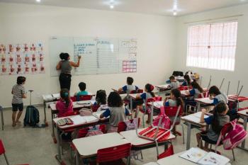 Semed promove Gincana Saero para estudantes do 2º ano