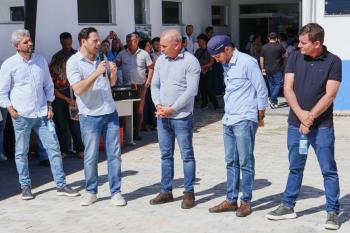Nova ala da UTI do Hospital Regional é inaugurada com ampliação de leitos e estrutura modernizada