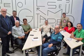 SINDSEF-RO: Grupo de Trabalho-GT dos Intoxicados inicia trabalhos em Brasília para garantir direitos aos “Sucanzeiros”