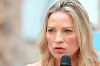 Luana Piovani revela assédio que a tirou de “Anjo Mau”