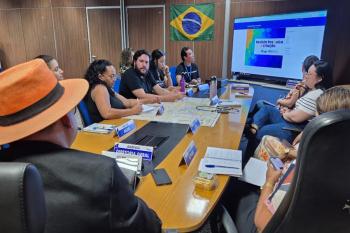 I Simpósio de Vigilância em Saúde da Agevisa-RO abre submissão de trabalhos científicos