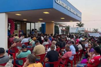 ASSDACO fará entrega dos resultados dos exames das campanhas Comboni Rosa e Azul nesta quinta-feira
