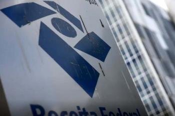 Receita paga nesta segunda último lote de restituição do IR 2026