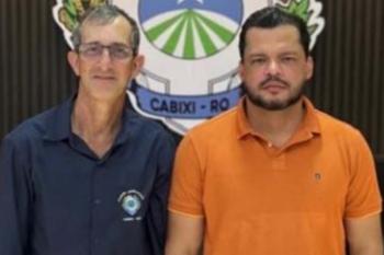 Deputado Edevaldo Neves destina R$ 70 mil para fortalecer atendimentos da APAE de Cabixi