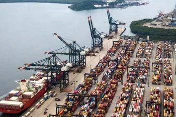 Governo projeta superávit comercial de US$ 72,1 bi em 2026