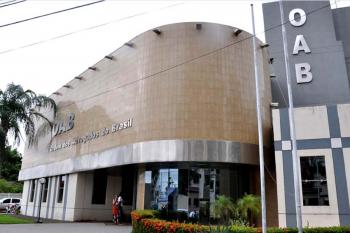 OAB Rondônia repudia declarações do Presidente da República contra a advocacia criminal e adverte para sua gravidade institucional