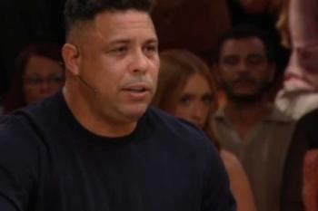 “Me ajudou muito”: Ronaldo Fenômeno fala sobre terapia e pressão no futebol