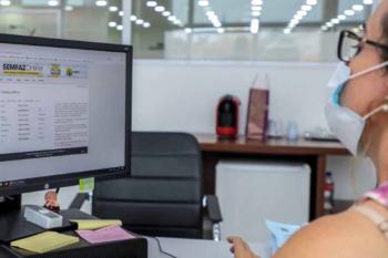 Tecnologia simplifica pagamento do IPTU para contribuintes de Porto Velho; ferramenta permite ao contribuinte acessar informações