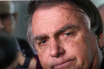 Papudinha foi determinada após Bolsonaro pedir prisão domiciliar