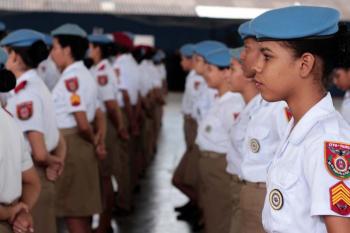 Governo de Rondônia abre inscrições para intercâmbio acadêmico nos Estados Unidos