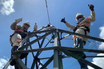 Cerca de mil eletricistas atuam para levar energia aos rondonienses. Profissão é celebrada neste sábado (17)