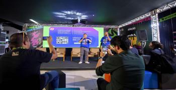  Sebrae promove 12ª Startup Day e transforma o cenário da inovação em Rondônia