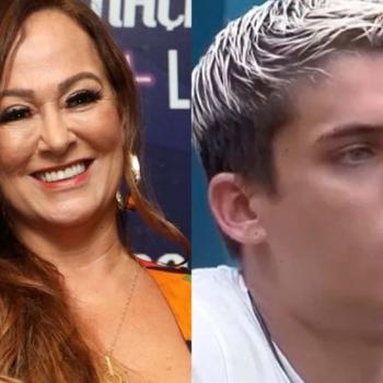 Tiago Ramos nega namoro com mãe de Neymar Jr.: 'Eu não voltei com ninguém'