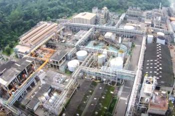 Cubatão pede ajuda para tentar reverter fechamento de fábricas