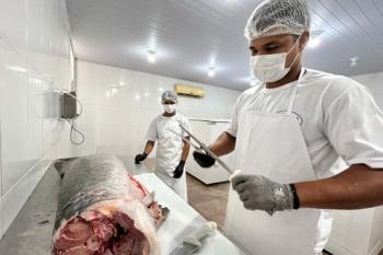 Do SIM para o Brasil: regularização abre mercado e fortalece agroindústrias de PVH