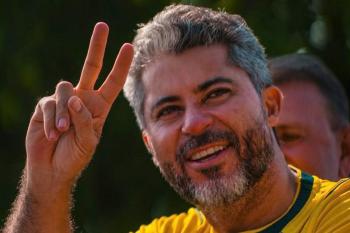 Dois institutos registram Marcos Rogério à frente na reta final em Rondônia