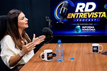 Mariana Carvalho fala sobre vitórias e derrotas, chama pedágio da BR-364 de 'roubo' e diz esperar Flávio Bolsonaro na Presidência
