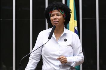 Silvia Cristina destaca os três anos de funcionamento do Centro de Reabilitação Dream da Amazônia