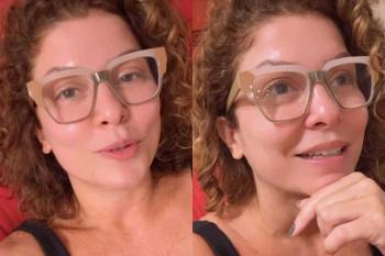 Bárbara Borges fala sobre ausência em despedida de Xuxa: “Faz parte do sistema”