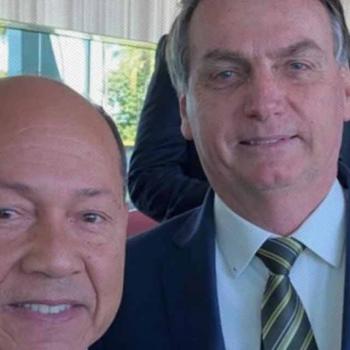 Coronel Chrisstomo revela futuro poltico e confirma mudana de partido seguindo Bolsonaro