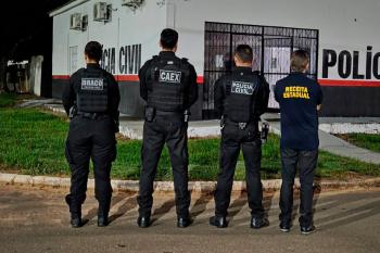 Operação GANATUM desarticula esquema milionário de sonegação de ICMS no setor pecuário em Rondônia