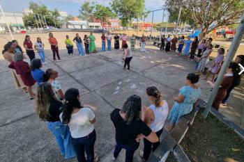 Pimenta Bueno promove formação para profissionais da Educação Infantil