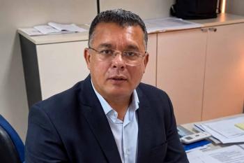 Justiça Eleitoral mantém ação penal contra prefeito de Nova Mamoré e agenda audiência sobre suposto “caixa dois” de campanha