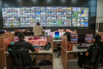 Atuação integrada das forças de segurança e uso de tecnologia ampliam enfrentamento a crimes patrimoniais