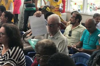 SINTERO denuncia manobras da União e exige homologação imediata de precatórios para servidores de Rondônia