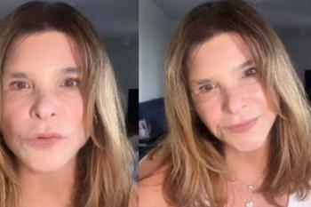 Aos 62 anos, Cristiana Oliveira desabafa: 