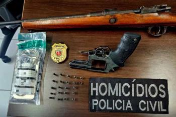 PR: Polícia prende cinco suspeitos por roubo de R$ 15 milhões em joias