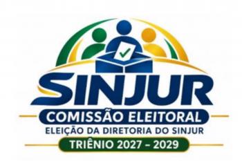 Comissão Eleitoral do Sinjur está constituída e pronta para conduzir eleição de novembro