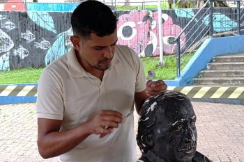 Artesãos de Porto Velho ganham espaço e incentivo com ações da Prefeitura