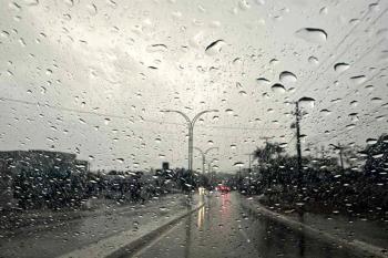 O TEMPO E A TEMPERATURA: Norte com chuvas intensas nesta quarta-feira (29)