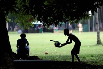 Agosto termina com contrastes extremos e calor de até 41ºC