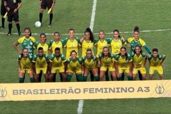 Rolim de Moura garante vaga nas oitavas e decide liderança contra o Penarol neste domingo