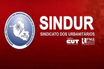 SINDUR e CUT alertam a população, as autoridades do Legislativo, TCE, MP e do judiciário sobre os riscos da concessão/privatização iminente da CAERD