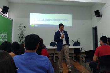 Semana da Ética e Integridade é encerrada com palestra sobre transparência e responsabilidade pública