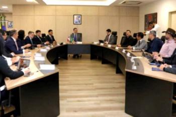 Integração e cooperação internacional consolidam protagonismo de Rondônia em produção sustentável na Amazônia