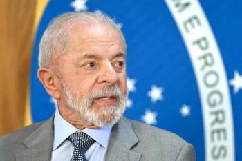 Lula sanciona porte de arma para policiais legislativos estaduais