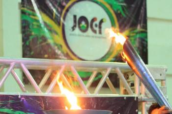 Jogos Intermunicipais de Rondônia 2026 têm fase final suspensa e receberão novo calendário