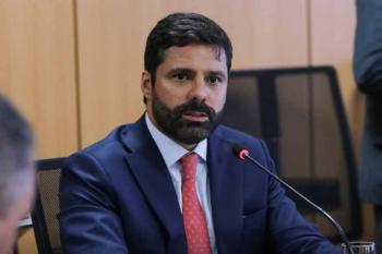 Secretário executivo é nomeado ministro interino da Justiça