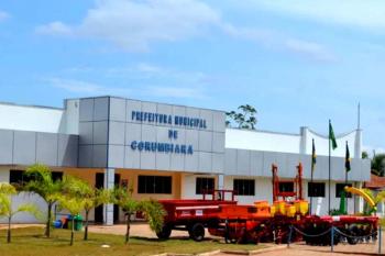 Prefeitura abre processo seletivo com 59 vagas e salários de até R$ 3,5 mil, em Corumbiara