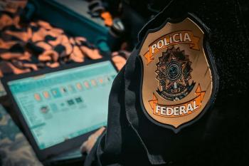 PF deflagra operação contra crimes de abuso sexual infantojuvenil