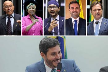 Confúcio, Sílvia, Máximo, Scheid e Gurgacz são os nomes 'quentes' para o Senado; e indicados de Maurício foram exonerados?