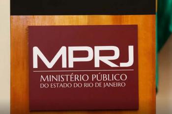 MPRJ debate aplicação da Lei Antifacção no combate ao crime