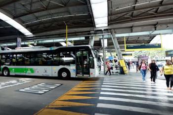 Operação combate infiltração do PCC no transporte público em São Paulo