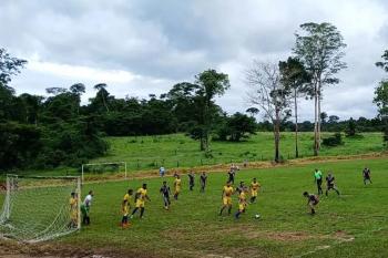 Semifinais do Ruralzão 2025 estão definidas após rodada cheia de gols em Vilhena